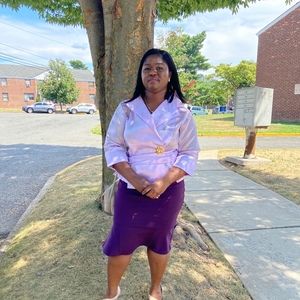 Meet your Posher, Isabella